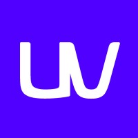 UV Energy logo - Similar company to Klangio – Ai For Musicians