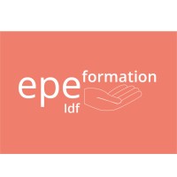 EPE FORMATION logo - Similar company to Progresstraining