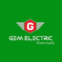 Gem Electrical Technologies Pvt Ltd logo - Similar company to Rener