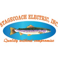 Stagecoach Electric, Inc. logo - Similar company to Jrb Llc