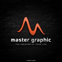 Master Graphic logo - Similar company to Evo Graphix