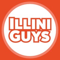 IlliniGuys logo - Similar company to Amforca-Sports