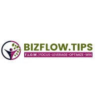 BizFlow Tips logo - Similar company to Holistic Course Creator