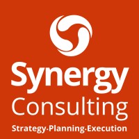 Synergy Consulting Group (SCG) logo - Similar company to Risourceful