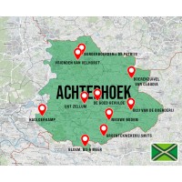 Voedselnetwerk Achterhoek logo - Similar company to Triple Dynamixs Preventie & Coaching Bv