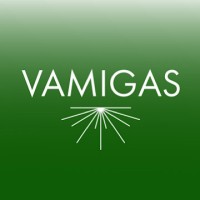 VAMIGAS logo - Similar company to The Founders Wing