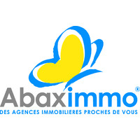 ABAXIMMO logo - Similar company to Anova Immobilier