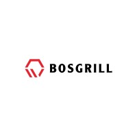 BosGrill logo - Similar company to Het Camerameisje