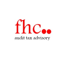 FH Consulting LLP logo - Similar company to Cygnet Systems