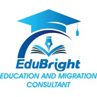 EduBright Education and Migration Consultant logo - Similar company to Study 360