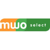 MWO Select logo - Similar company to Westerveld En Vossers L Accountants En Adviseurs