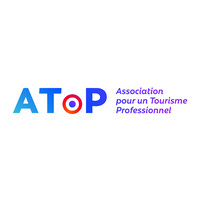 AToP - Association pour un Tourisme Professionnel logo - Similar company to Patrick Hayat Hôtels