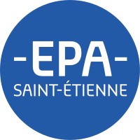 EPA Saint-Étienne logo - Similar company to Cap Metropole