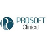 Prosoft Clinical logo - Similar company to Curaccel
