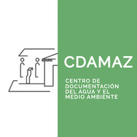 Centro de Documentación del Agua y el Medio Ambiente, CDAMAZ logo - Similar company to Sedep - Sociedad Española Para El Desarrollo Y Estudio De La Psicología