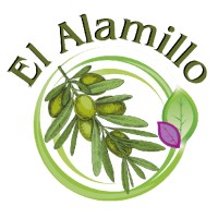 Aceitunas Alamillo logo - Similar company to Aceitunas Olivu