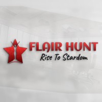 FlairHunt.com logo - Similar company to Casting Light Network