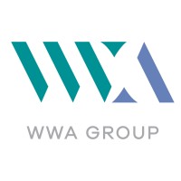 WWA Group logo - Similar company to Jcim Technology