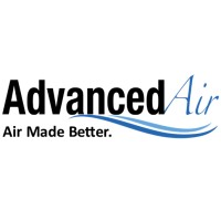 Advanced Air Group logo - Similar company to Hvac Repco