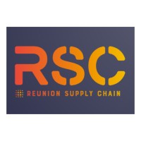 Réunion Supply Chain logo - Similar company to Belair Coffee