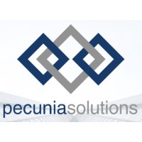 Pecunia Solutions logo - Similar company to Belvoir Wealth Management Ag