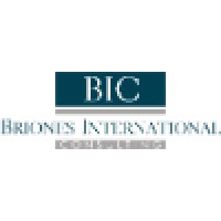 Briones International Consulting logo - Similar company to Achovalley