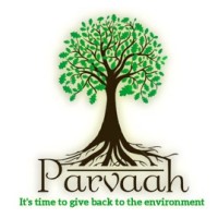 Parvaah logo - Similar company to Basicshit.Org
