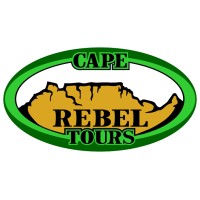 Cape Rebel Tours