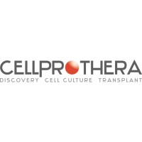 CellProthera SAS logo - Similar company to Checkeye
