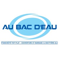 AU BAC D'EAU logo - Similar company to Cidac S.L.