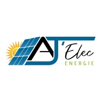 AJ'ELEC ENERGIE logo - Similar company to Colette Communication