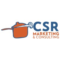 CSR Marketing & Consulting logo - Similar company to Dy Consulting - Csr