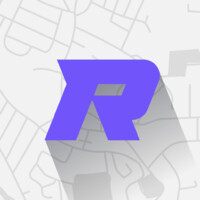 StickerRide logo - Similar company to Roadtech Designs