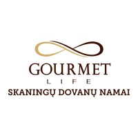 Gourmet Life logo - Similar company to Cucina, Inc