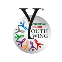 CREDAI-MCHI YOUTH WING logo - Similar company to Fasteners Service Mexico