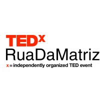 TEDxRuaDaMatriz logo - Similar company to Kilombu