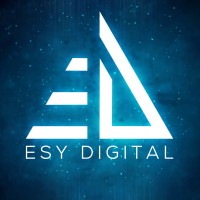 ESY Digital logo - Similar company to Notable
