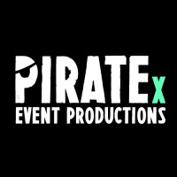 PIRATEx logo - Similar company to Visualmakers