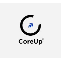 Core Up logo - Similar company to Pk.Page
