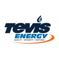 Tevis Energy logo - Similar company to Finch Turf Inc.