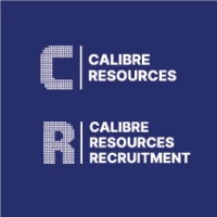 Calibre Resources Pty Ltd logo - Similar company to Arccon Mining Services