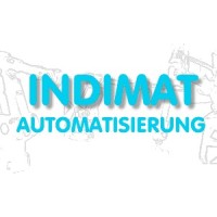 INDIMAT Automatisierung logo - Similar company to Xooo Technologies & Mechatronics Gmbh