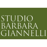 Studio Barbara Giannelli logo - Similar company to Studio Cupo