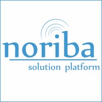 noriba GmbH logo - Similar company to Scan Pro Design - Safepost Paket- & Briefkästen