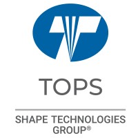 TOPS logo - Similar company to Cvme Truck Rental Limited