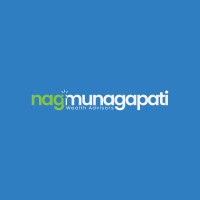 Nag Munagapati Wealth logo - Similar company to Finaports