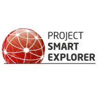 Project Smart Explorer logo - Similar company to Naftis