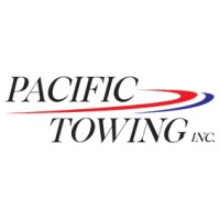 Pacific Towing, Inc. logo - Similar company to Finish Line Towing, Inc.