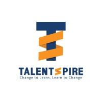 Talentspire Private Limited logo - Similar company to Shift