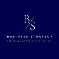 Business Strategy logo - Similar company to Strategy Partner